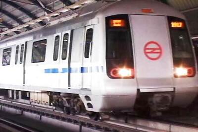 Delhi Metro to increase train operations during peak hours