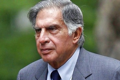 Ratan Tata: From Education to Philanthropy, Everything You Need to Know About The Man Behind Tata Legacy