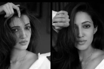 Neha Shetty Hints At Her Next, To Be Paired With Rishab Shetty