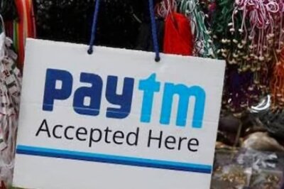 Paytm Shares Jump 21% In 4 Days; Key Things Investors Should Know