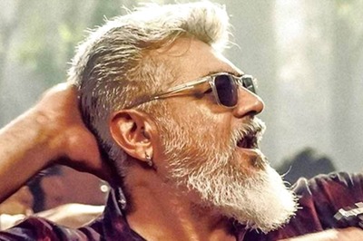 What Is Ajith Kumar's Character Name In Thunivu? Spoilers Ahead
