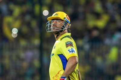 'There's no Reason Why MS Dhoni Can't Keep Playing for Another 5 Years': Mike Hussey on CSK Captain's Future