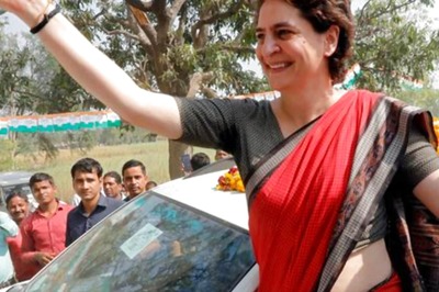 'Himachal Se Aayi Awaaz': Hill State 'Congquered', Party Celebrates Priyanka's Winning Campaign
