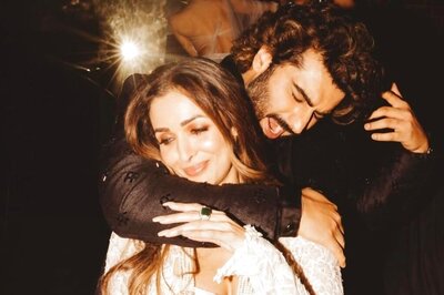 Malaika Arora Shares Cryptic Note About 'Something To Look Forward To' Amid Arjun Kapoor Breakup Rumours