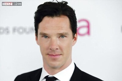 Benedict Cumberbatch used to hate his surname