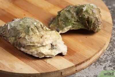 How to Store Fresh Oysters