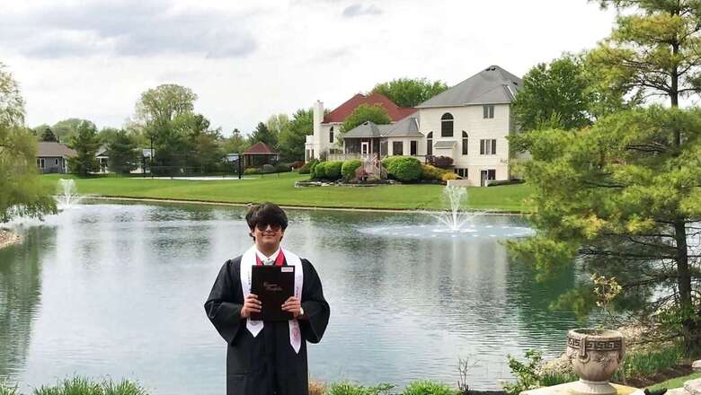 Scholarship Guide | Despite Gap Year, Lack of Money, How 20-Year-Old from Maha Got Through Stanford