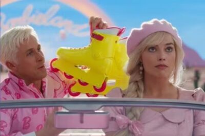 Barbie Director Greta Gerwig Was 'Ready To Risk' Entire Movie For Ryan Gosling