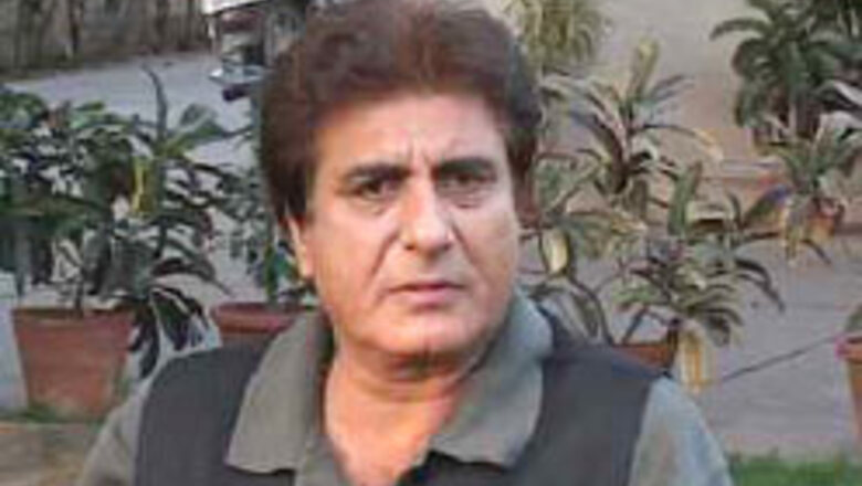 Mulayam is fooling Muslims: Babbar