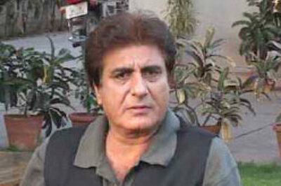Mulayam is fooling Muslims: Babbar