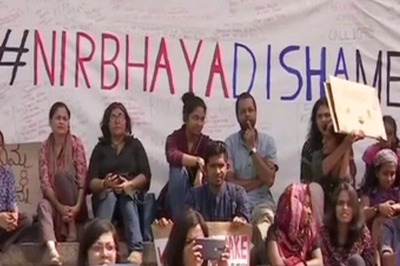 Parl Panel Flags 'Abysmally Low' Conviction Rate in Crimes Against Women, Children