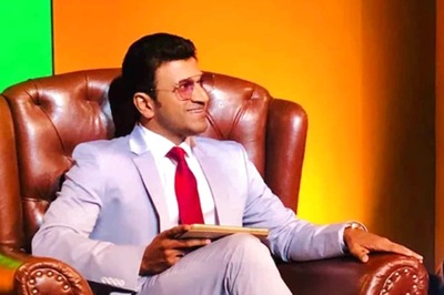 Chapter on Puneeth Rajkumar Included in Bangalore University Textbook