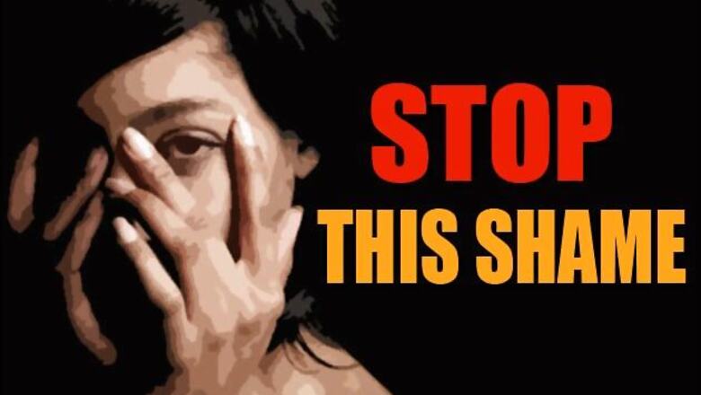 Indian national jailed for groping woman