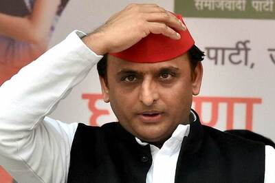 SP MLAs Authorise Akhilesh Yadav to Name Leader of Opposition
