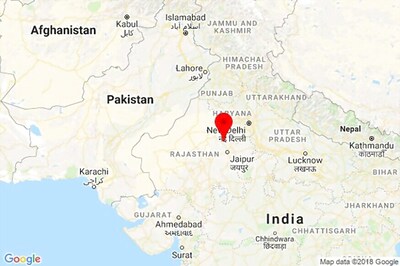 Khanpur Election Result 2018 Live Updates: Candidate List, Winner, MLA, Leading, Trailing, Margin