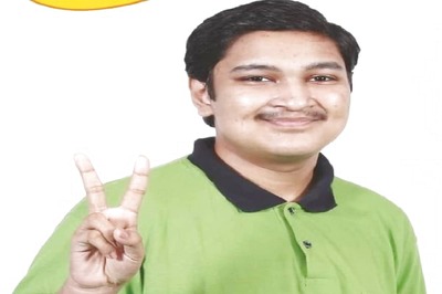 NEET Results Declared at ntaneet.nic.in, Odisha's Soyeb Aftab Bags Top Rank