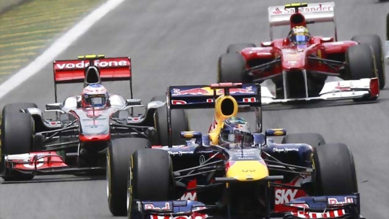 F1 drops plan to lodge IPO prospectus next week