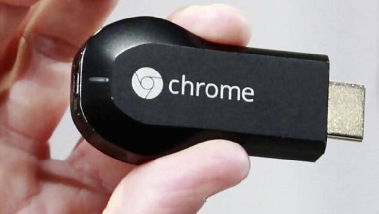 Google Chromecast review: The $35 streaming device hits the sweet spot