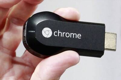 Google Chromecast review: The $35 streaming device hits the sweet spot