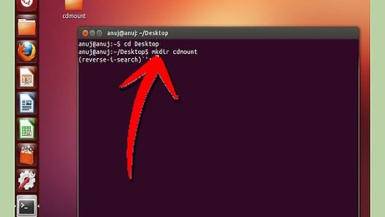 How to Create and Use ISO Files on Linux