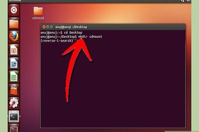 How to Create and Use ISO Files on Linux
