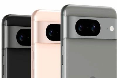 Google Pixel 8 Pro, Pixel 8 Launched: Price, Camera And All Details