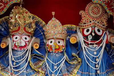 Odisha Day 2023: When is Utkal Divas? History of the Land of Lord Jagannath