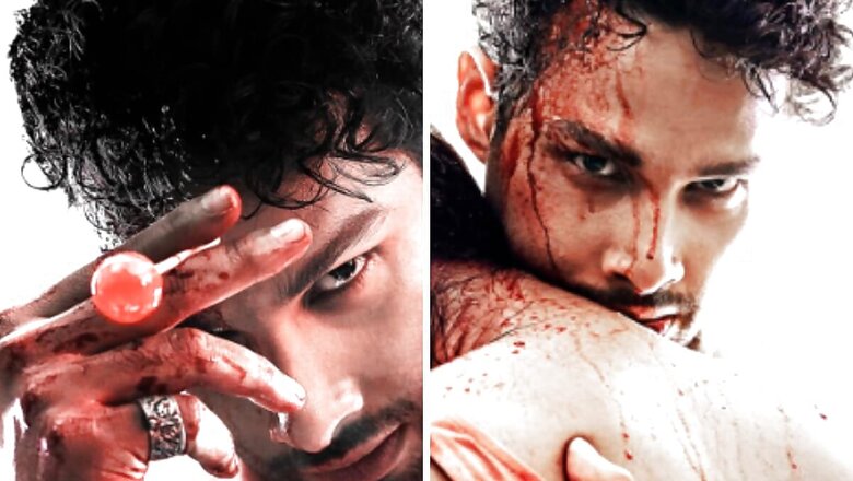 Siddhant Chaturvedi And Malavika Mohanan’s Yudhra To Hit Theatres On This Date