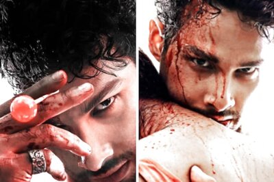 Siddhant Chaturvedi And Malavika Mohanan’s Yudhra To Hit Theatres On This Date