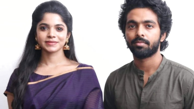 Bachelor Starring Divya Bharathi, G.V Prakash Kumar to Premiere on Sony Liv on This Date