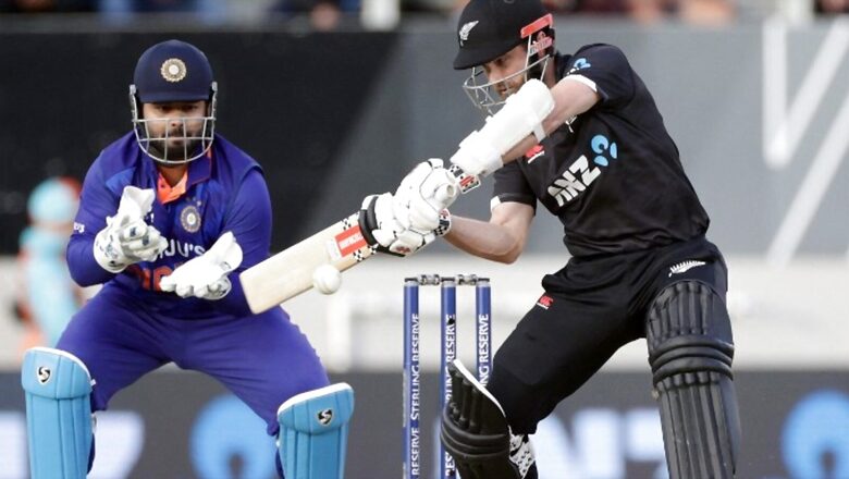 India vs New Zealand: Raipur to Become India's Latest International Cricket Venue, Set to Host 2nd ODI in January