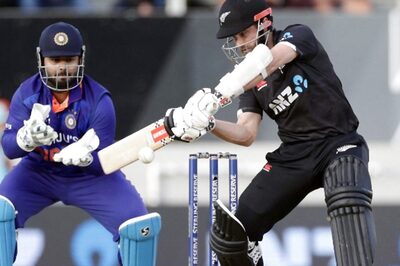 India vs New Zealand: Raipur to Become India's Latest International Cricket Venue, Set to Host 2nd ODI in January