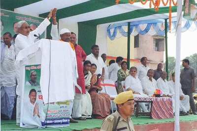 Durga Puja, Dussehra halt Bihar campaign