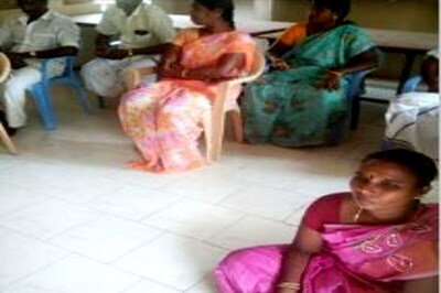 Dalit Panchayat Chief in TN's Cuddalore Forced to Sit on Floor by Vanniyar Board Members; Two Held