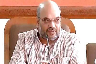 BJP plans major outreach in Tamil Nadu, Amit Shah to visit the state