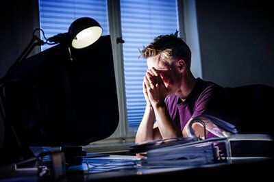 WHO Recognizes 'Burn-out' as Medical Condition, But Do You Know What it is?