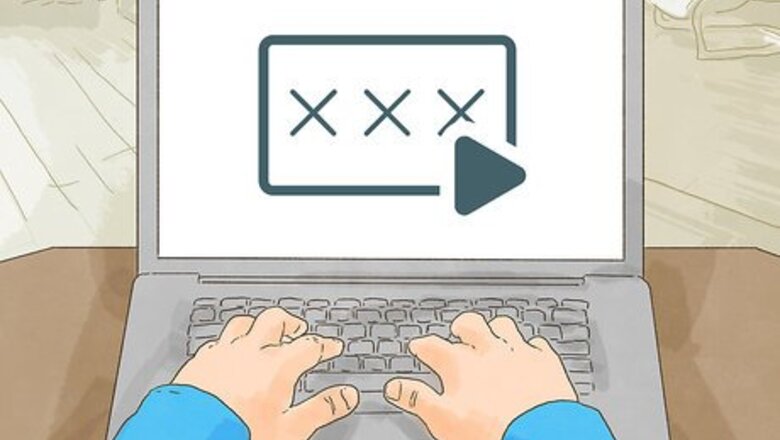 How to Overcome Your Partner's Pornography Use