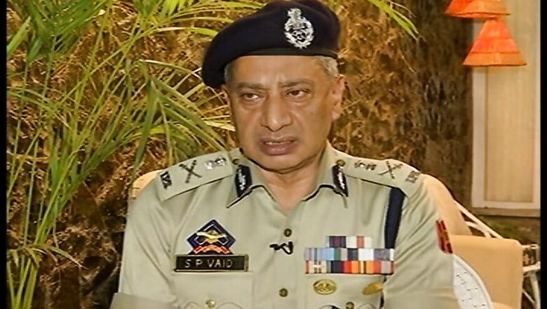 Why Were CRPF Men Not Airlifted, Costs Comparable to Road Travel: Former J&K Top Cop
