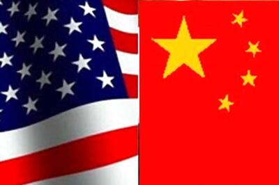 China accuses US over military reconnaissance