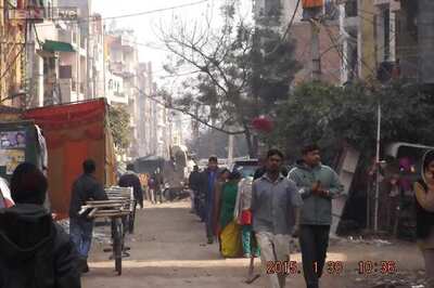 Delhi elections: Trilokpuri split down the middle between AAP and BJP, BSP the surprise package