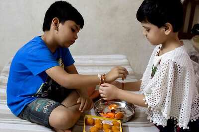 Raksha Bandhan 2019: Date, Time and Significance of Festival