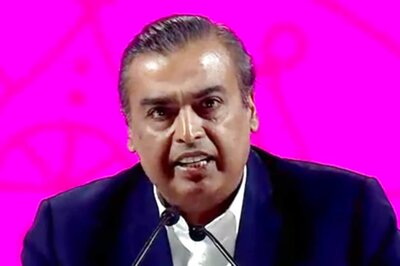 Mukesh Ambani: New Green Revolution can Make India Self-Reliant in Energy Production