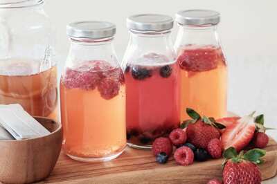 HOT and Harsh Summers Are Here: Foods To Keep Your Gut Relaxed