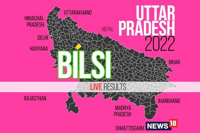 Bilsi Election Result 2022 LIVE Updates: Harish Chandra of BJP Wins