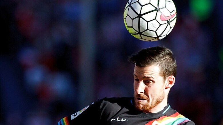 Sporting Gijon Secure La Liga Survival, Rayo and Getafe Relegated