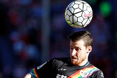 Sporting Gijon Secure La Liga Survival, Rayo and Getafe Relegated