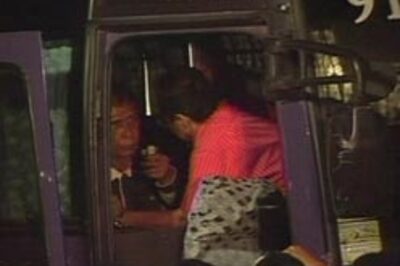 Philippines hostage kids released