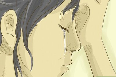 How to Show Someone You Don't Care