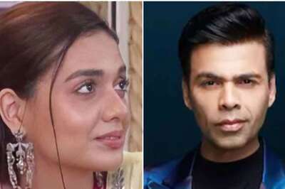 Bigg Boss OTT: Divya Agarwal Not Afraid of Karan Johar Evicting Her from the Show