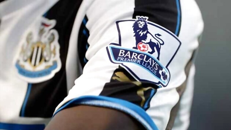 EPL backs plan to improve England team